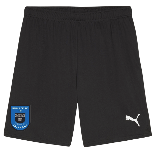 Marks Celtic FC - teamGOAL Shorts